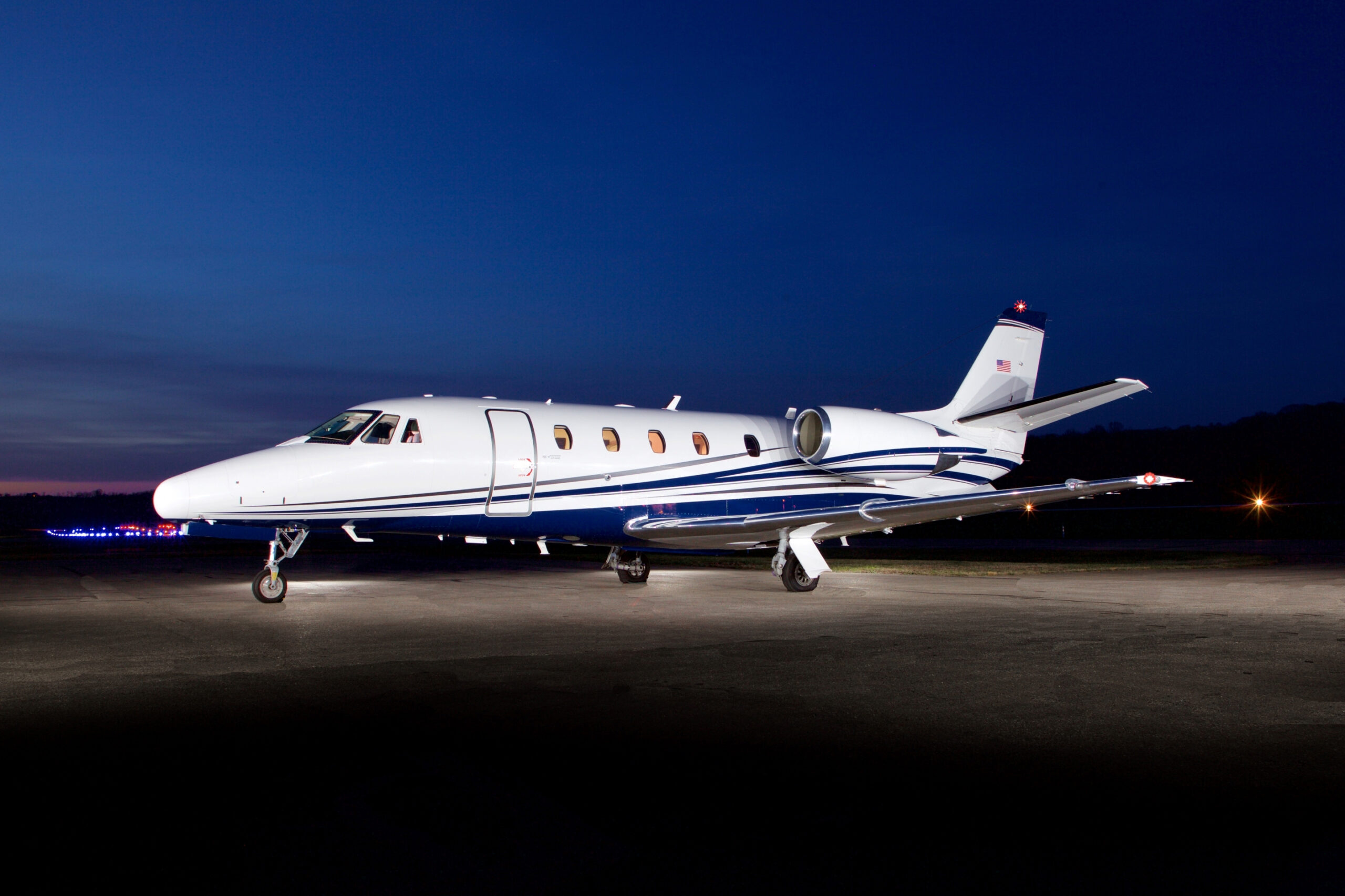 2007 Citation XLS