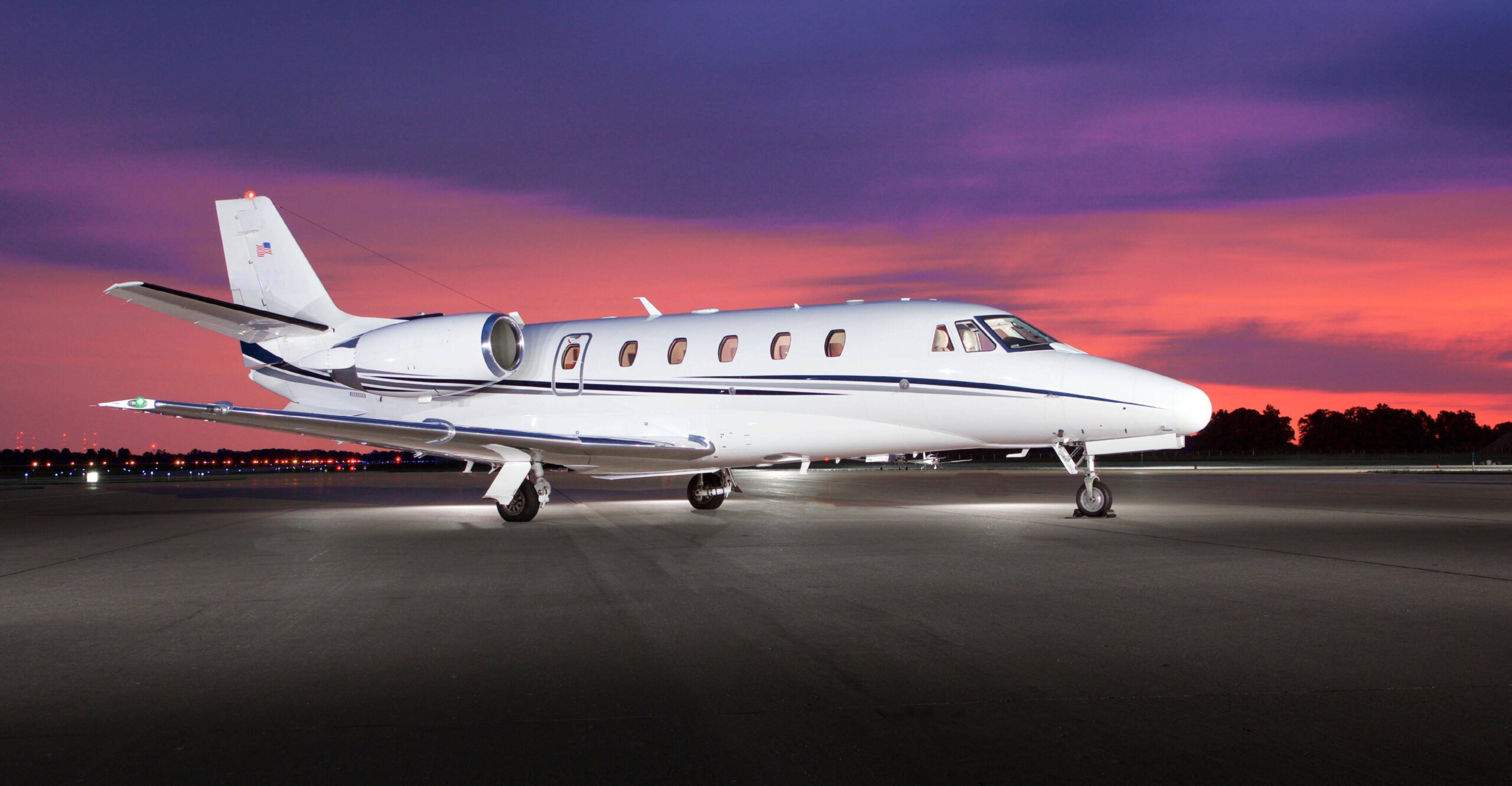 2007 Citation XLS