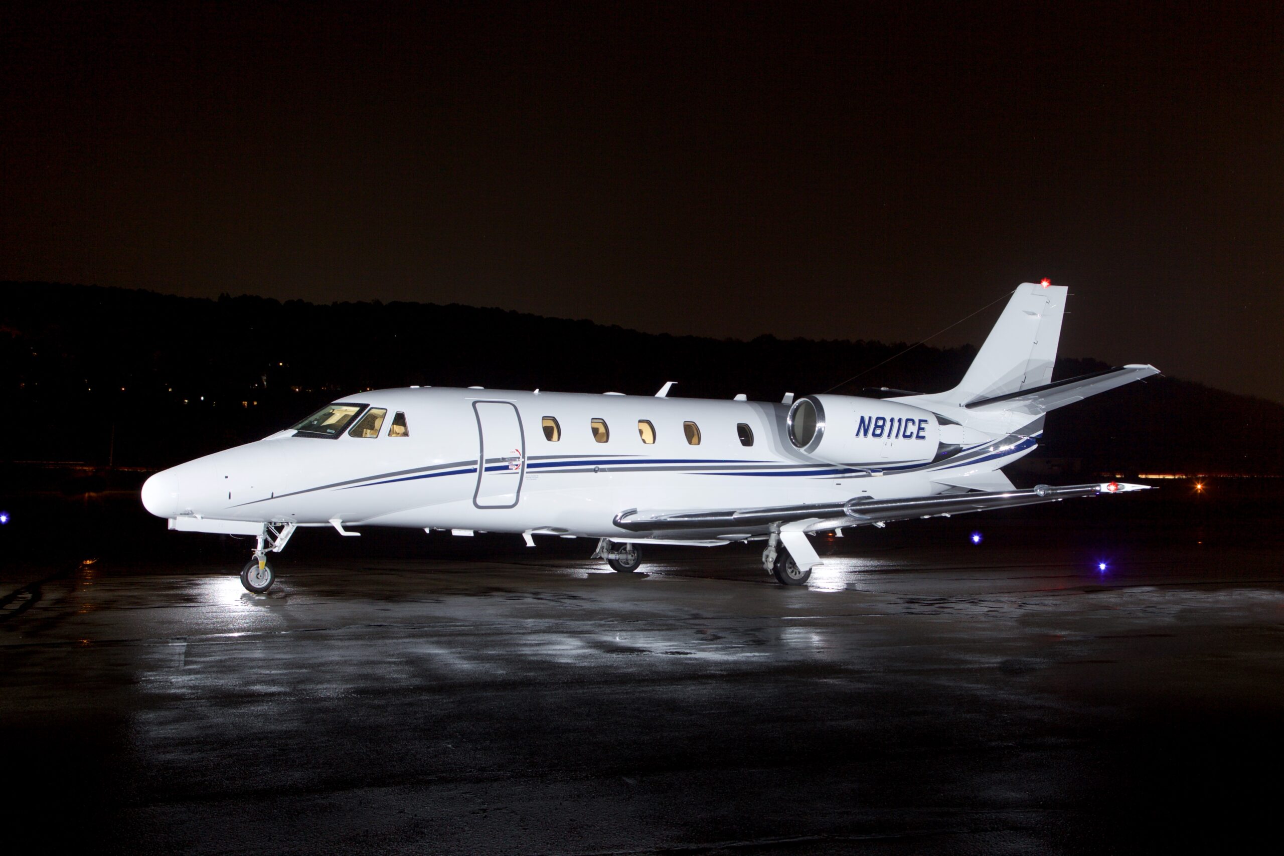2007 Citation XLS