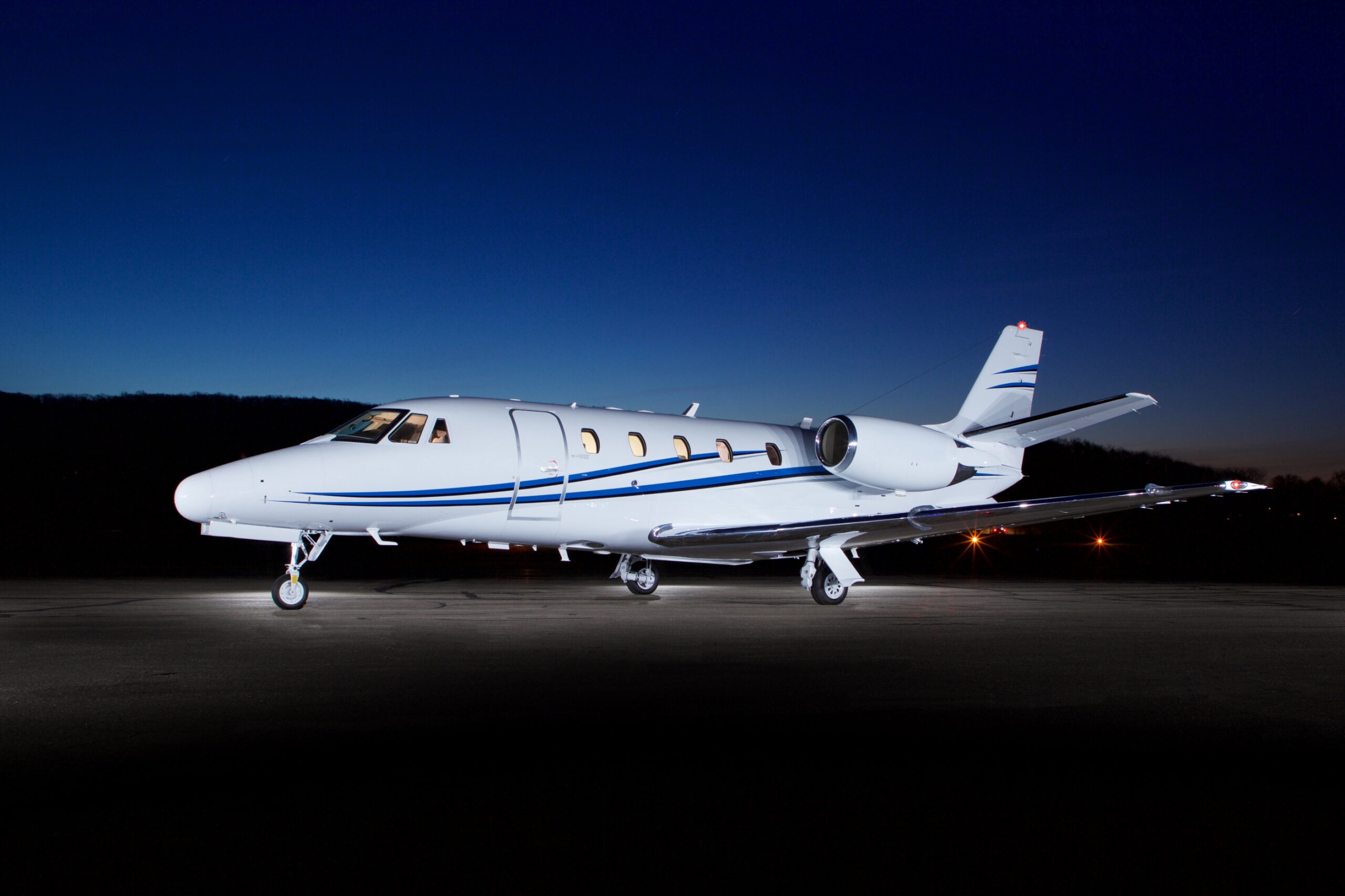 2004 Citation XLS
