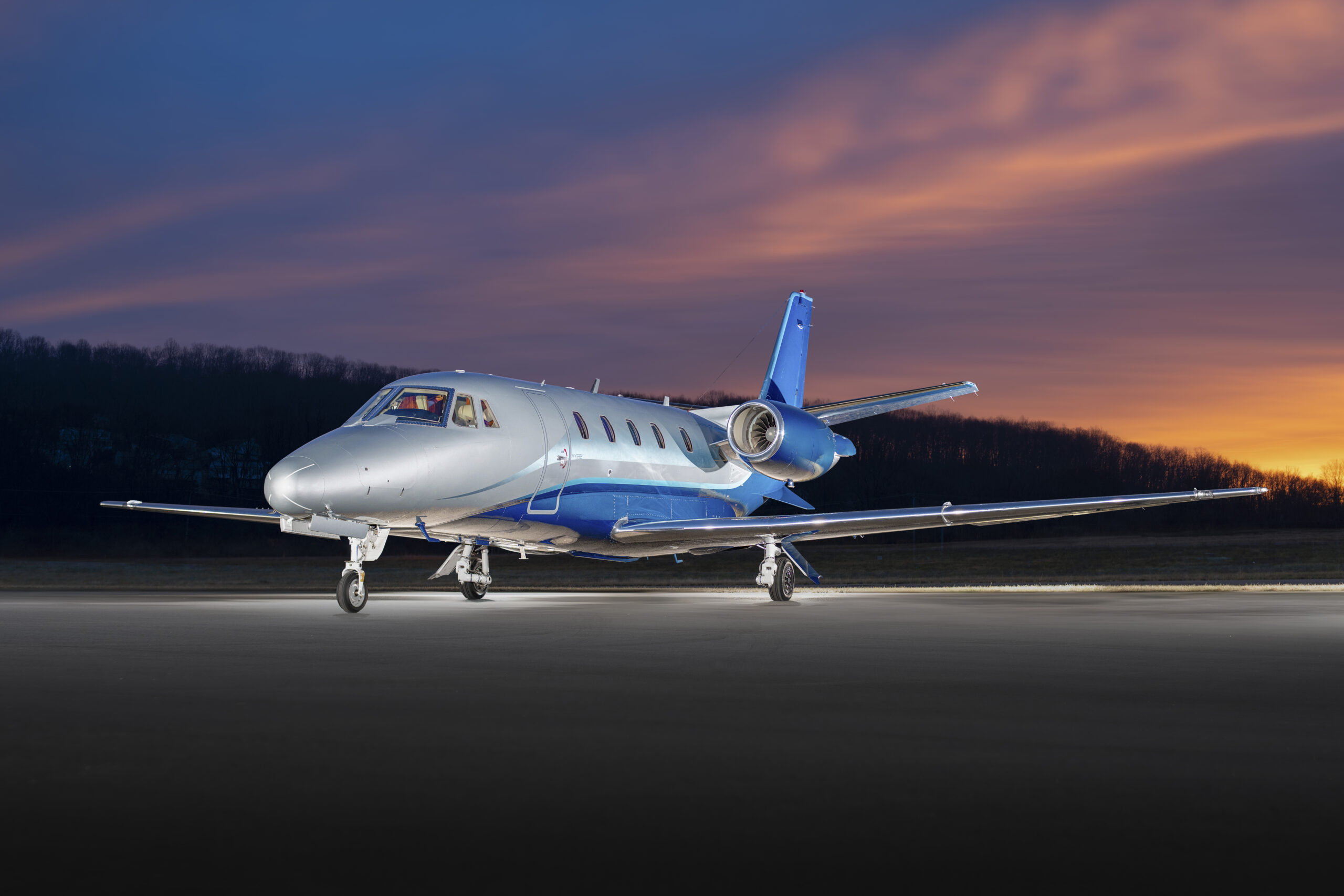 2005 Citation XLS