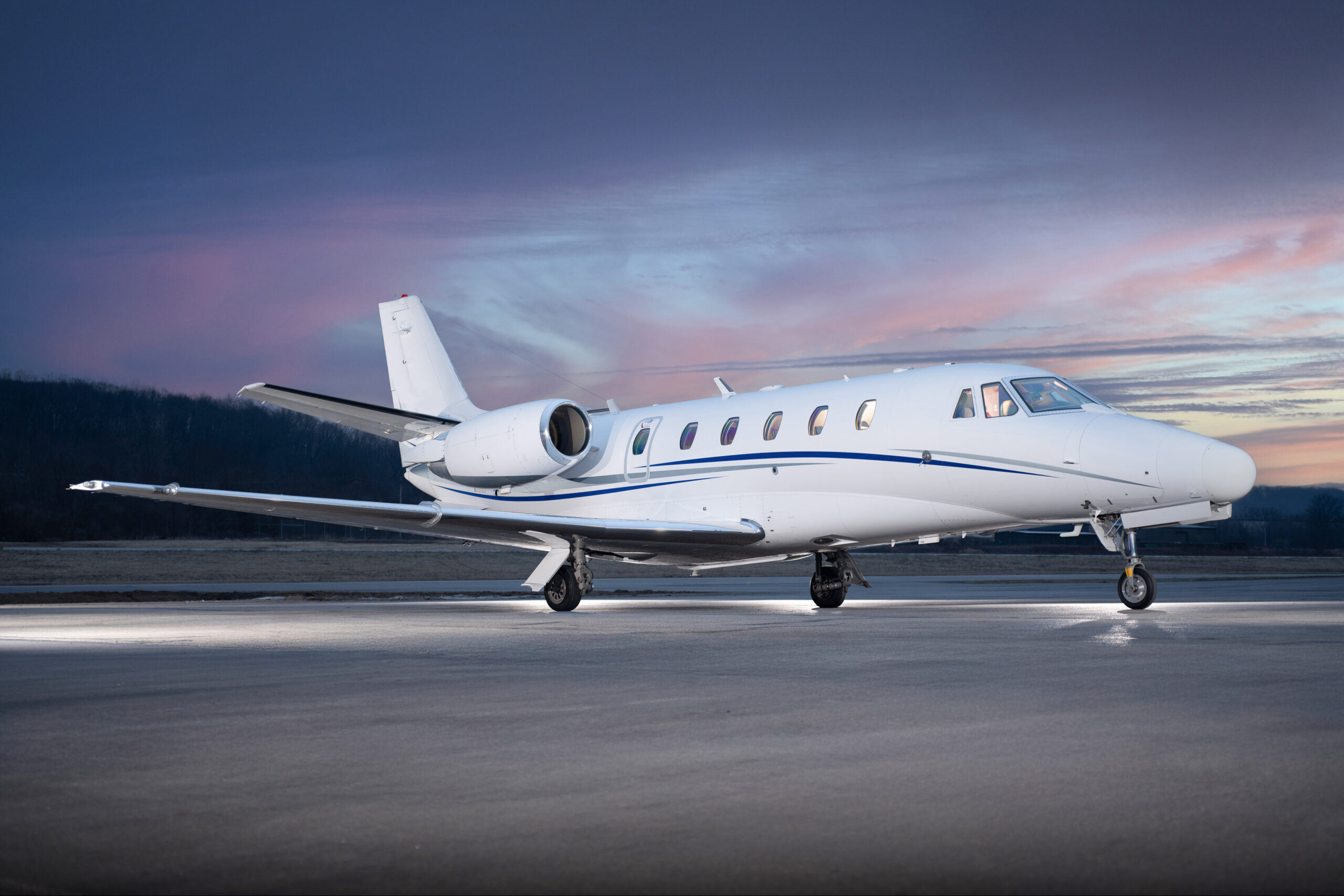 2007 Citation XLS